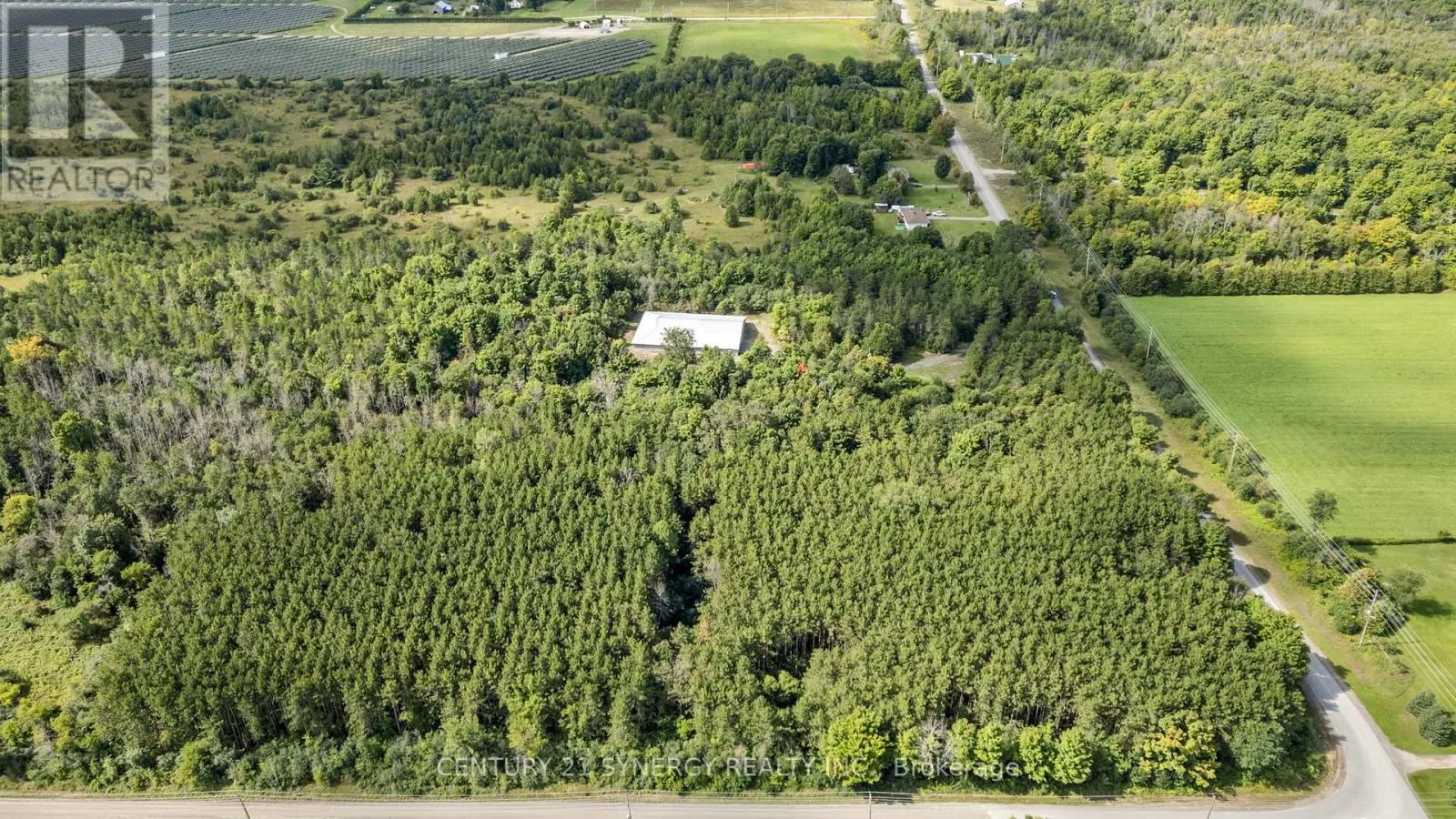 181 DRUMMOND 1 CONCESSION
