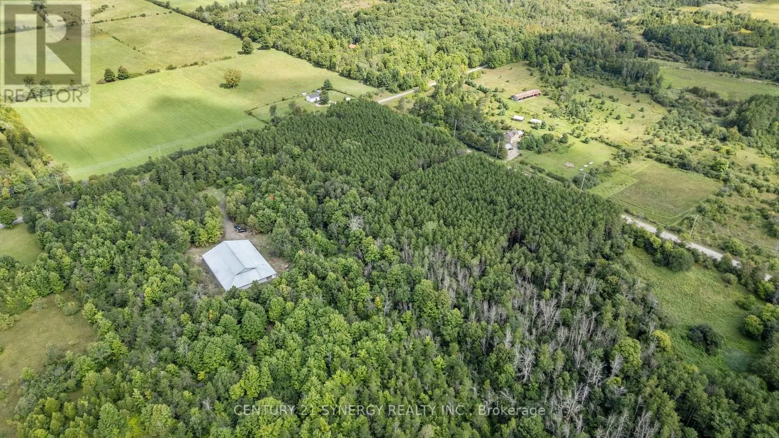 181 DRUMMOND 1 CONCESSION