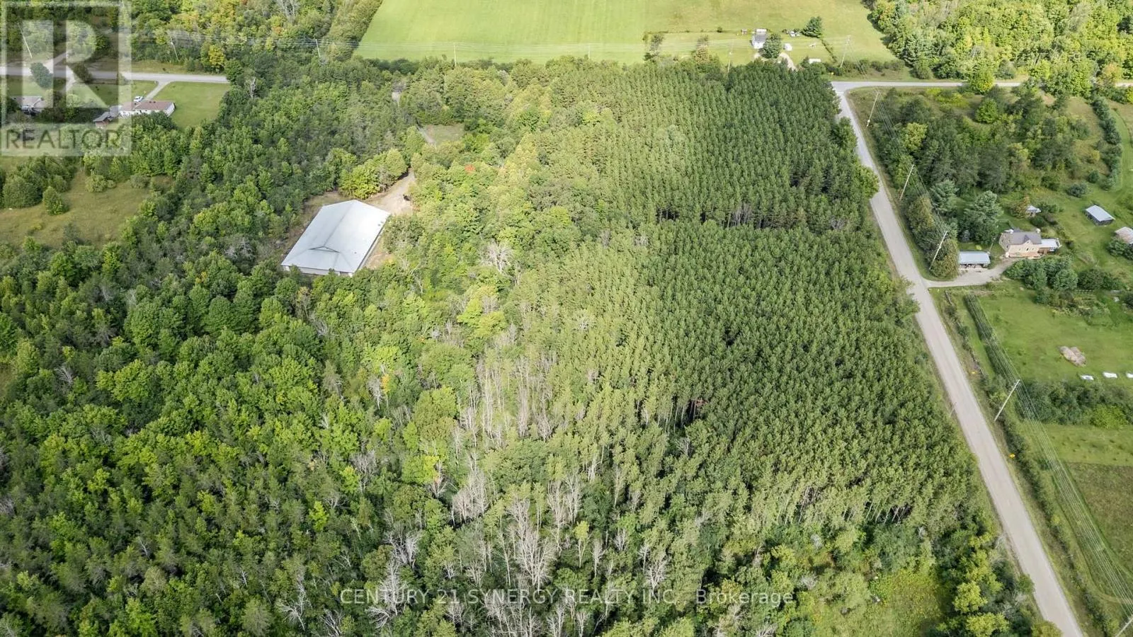 181 DRUMMOND 1 CONCESSION