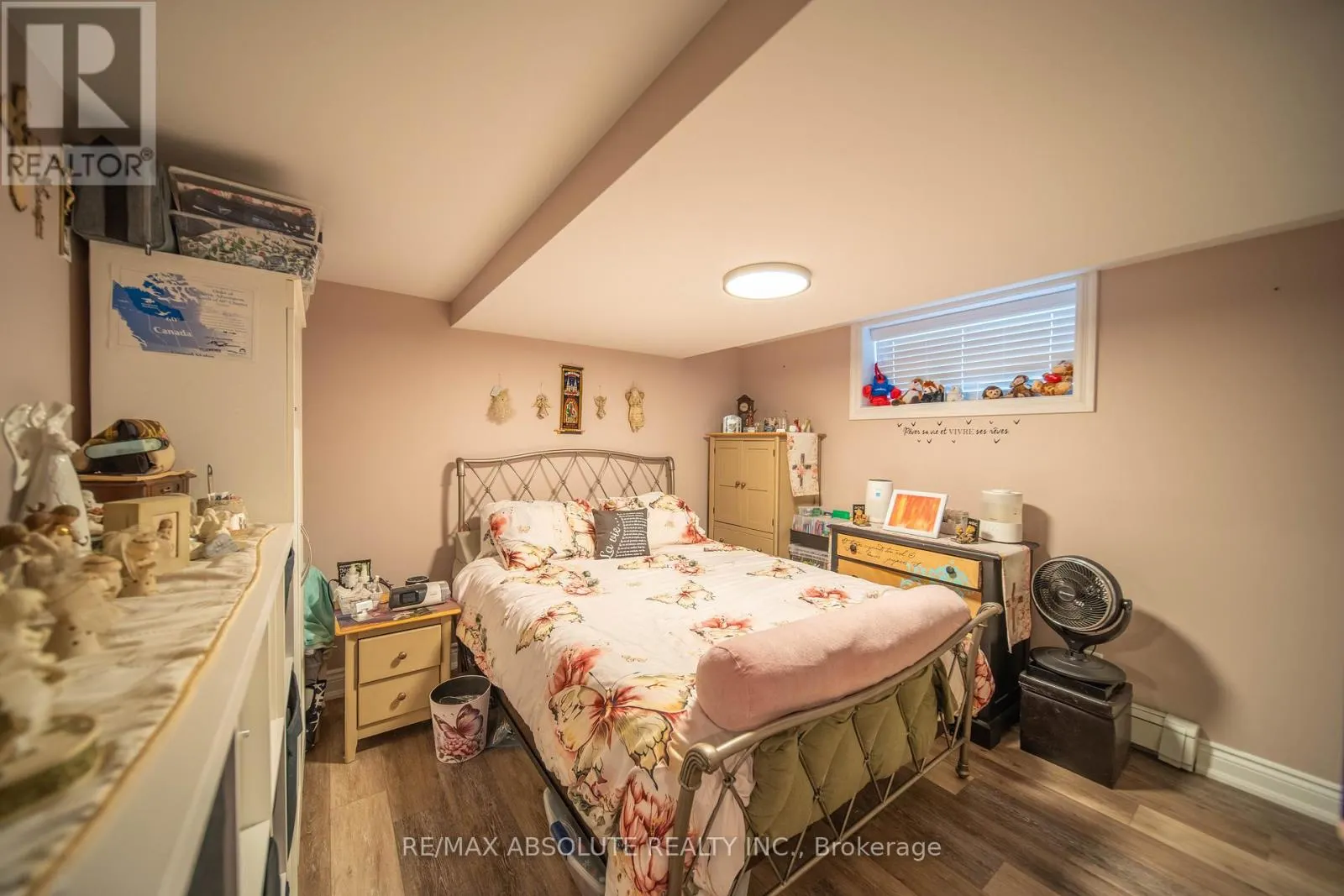 38 DUCHESSE CRESCENT