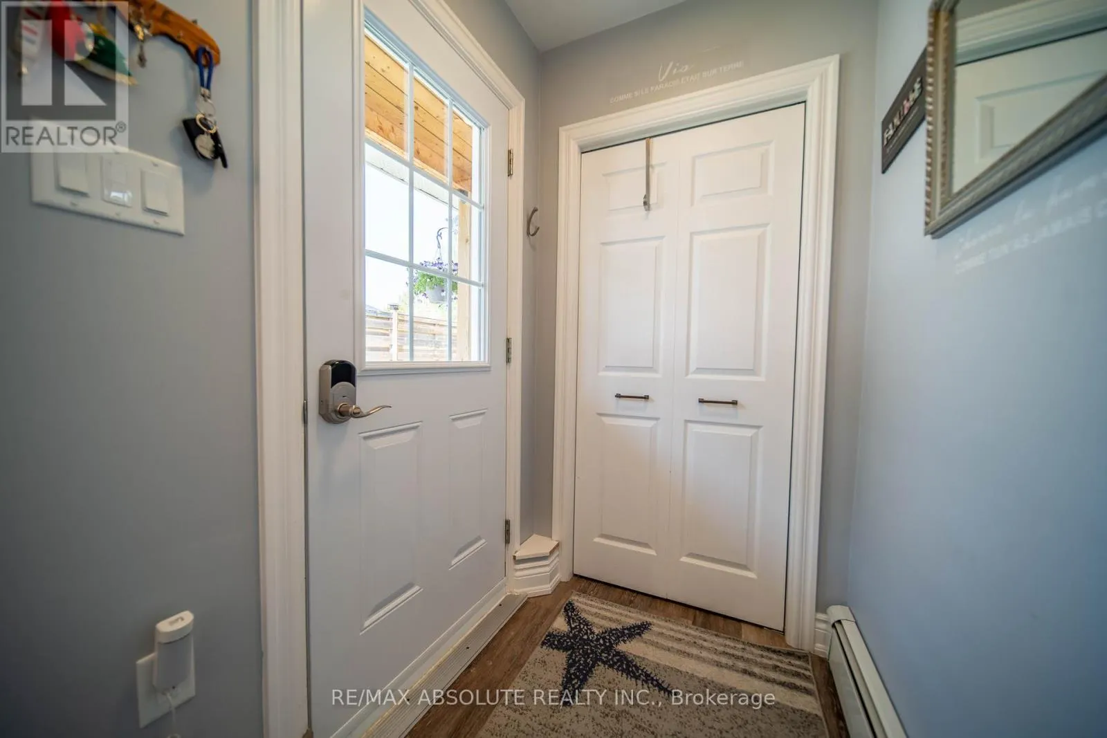 38 DUCHESSE CRESCENT