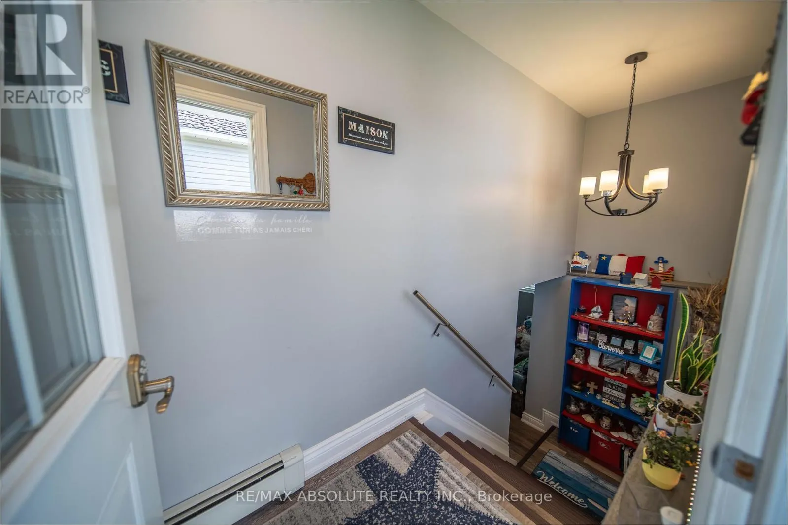 38 DUCHESSE CRESCENT