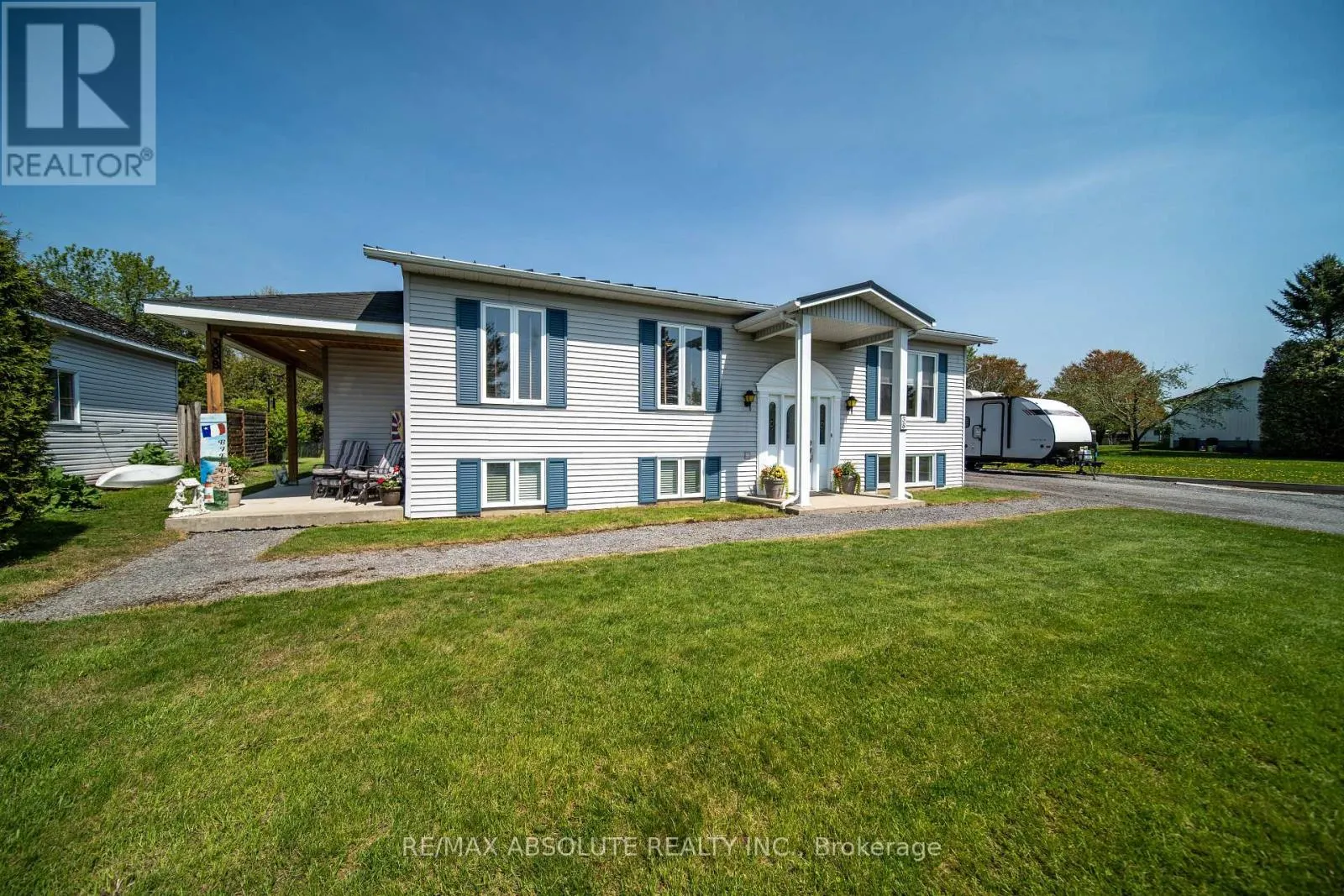 38 DUCHESSE CRESCENT
