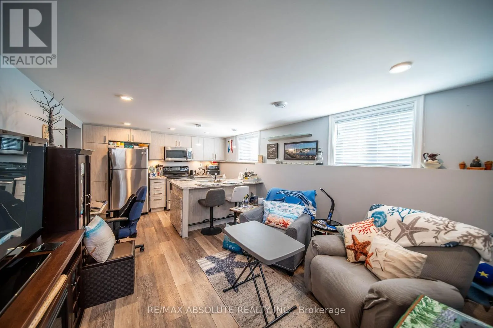 38 DUCHESSE CRESCENT