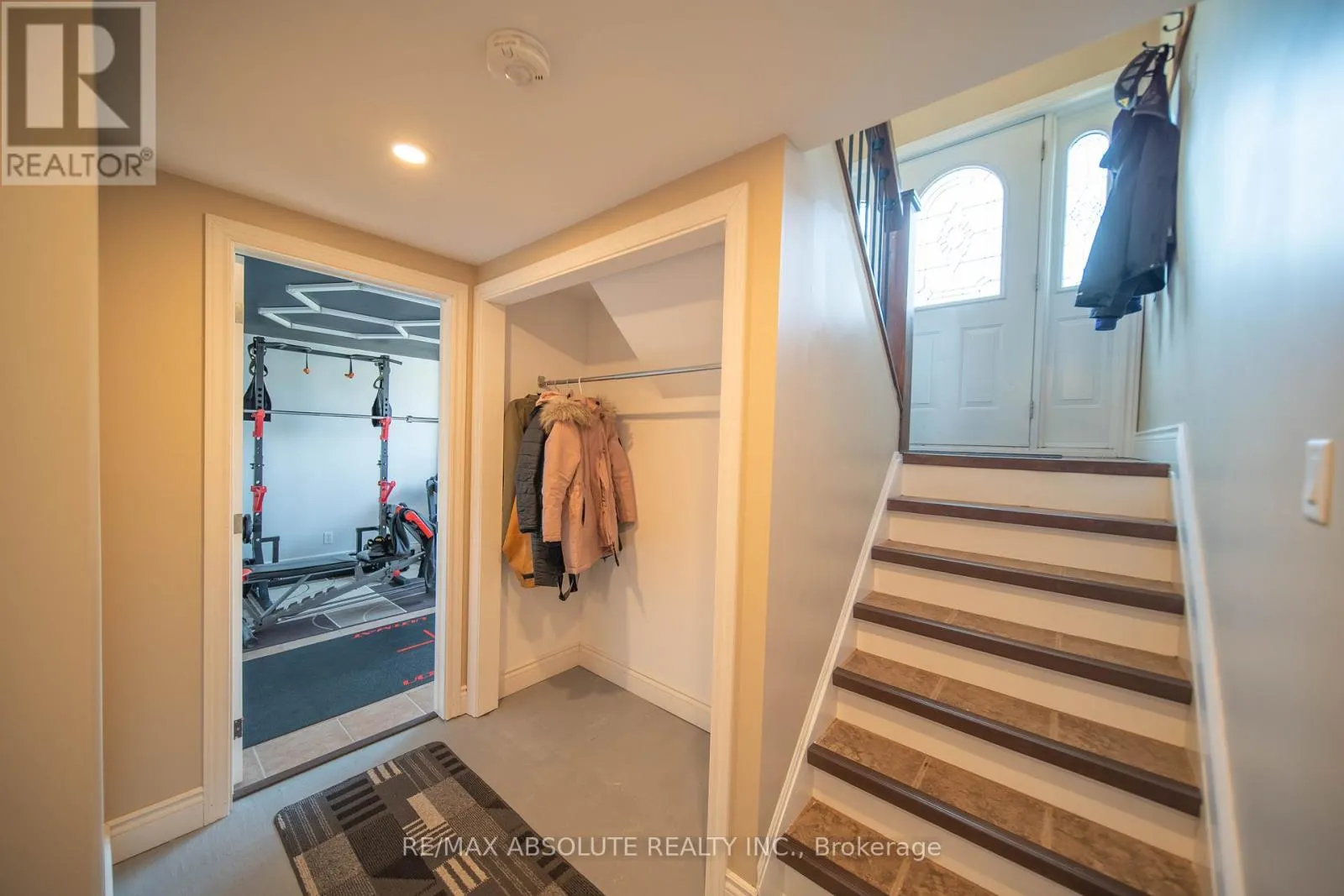 38 DUCHESSE CRESCENT