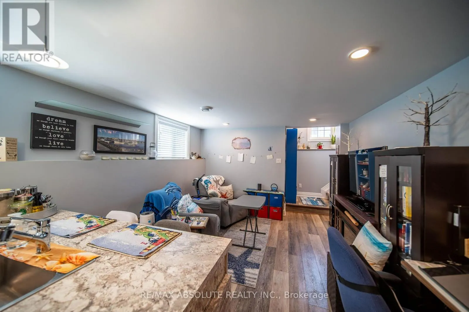 38 DUCHESSE CRESCENT