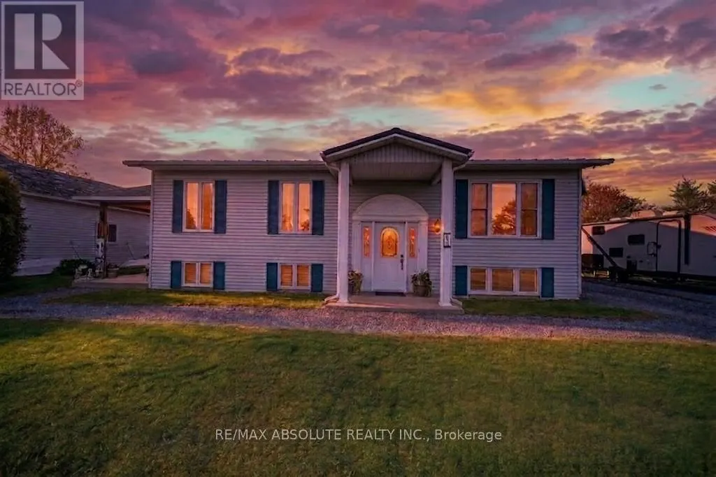 38 DUCHESSE CRESCENT
