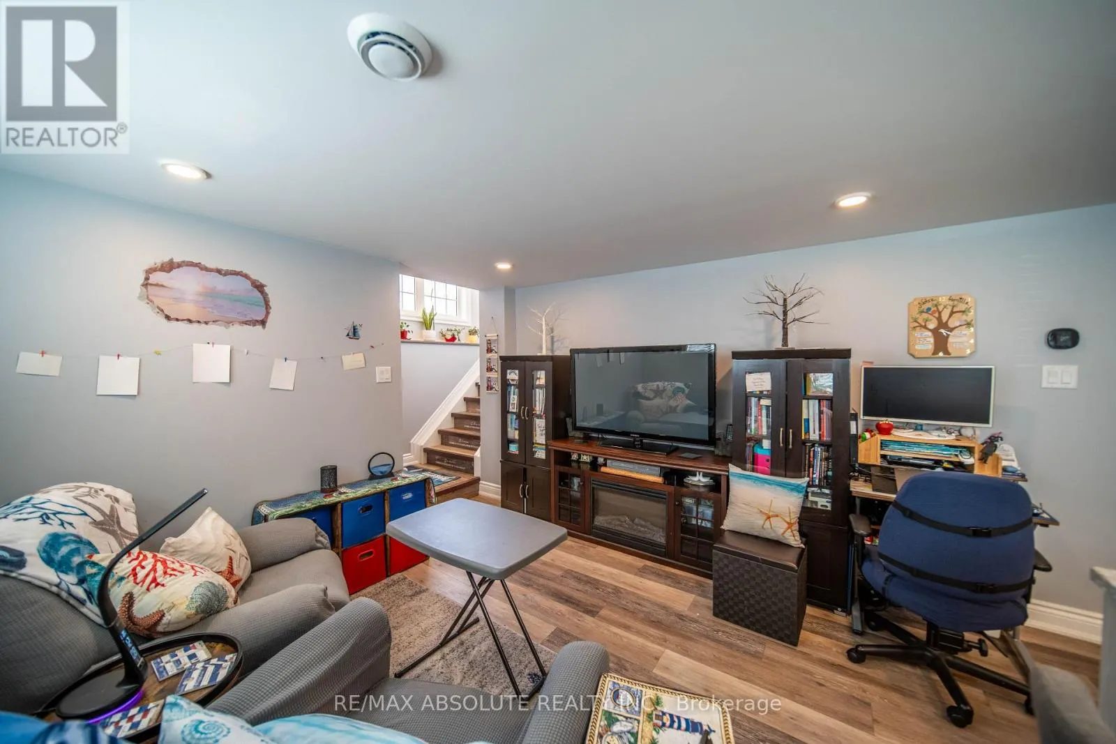 38 DUCHESSE CRESCENT