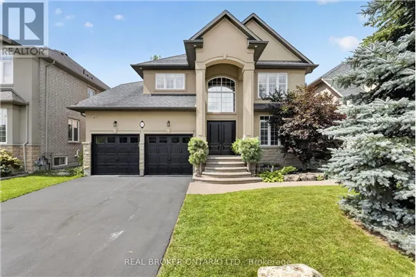 483 VALRIDGE DRIVE