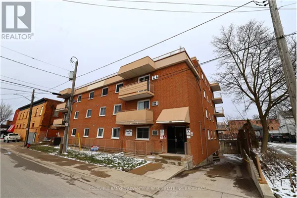 102 - 4692 CRYSLER AVENUE