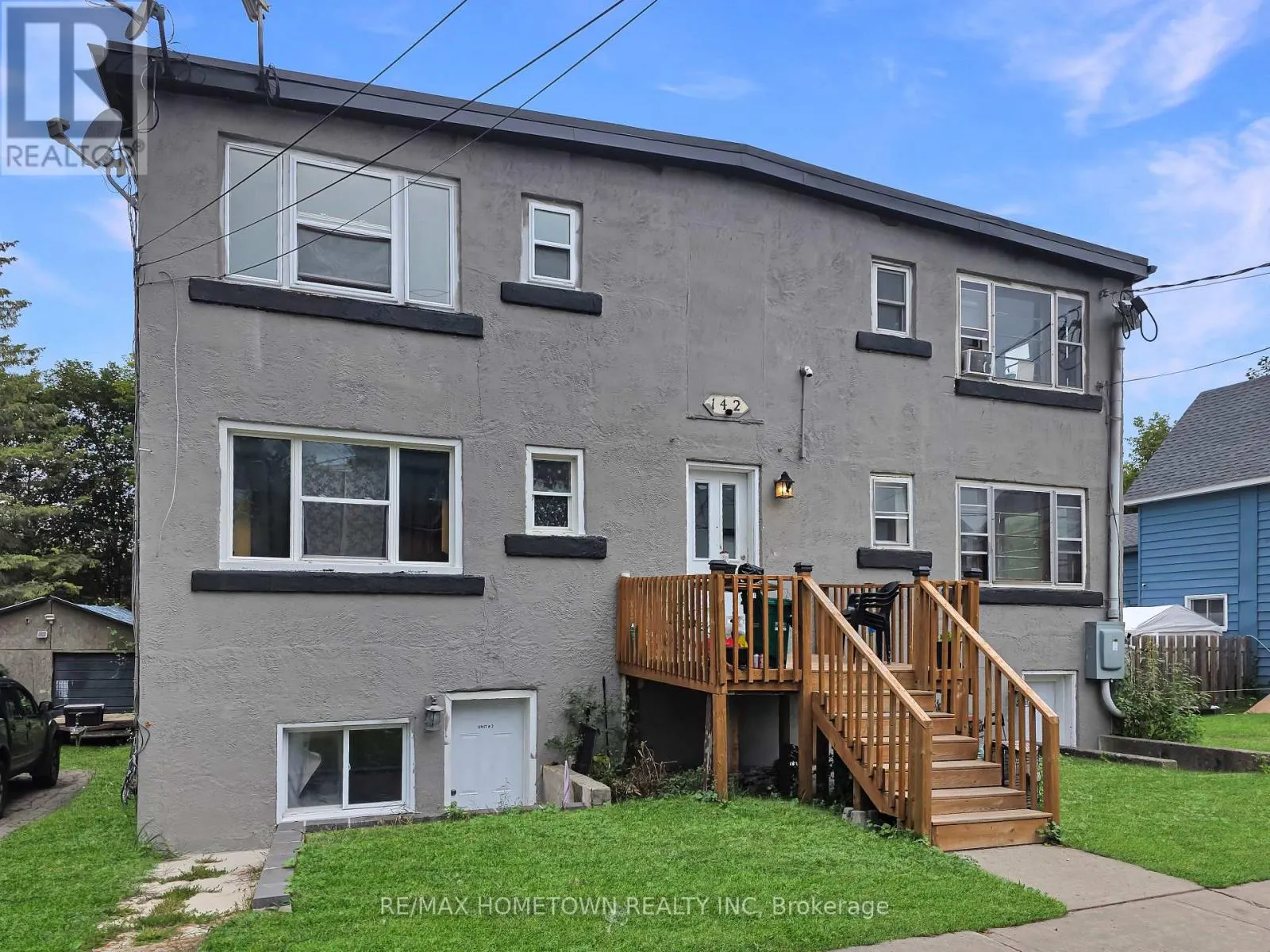 6 - 142 BROCK STREET