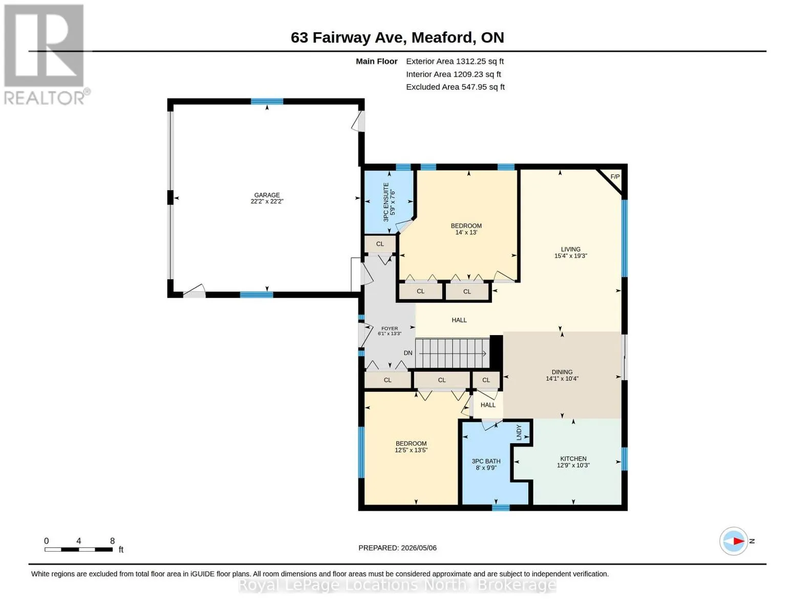 63 FAIRWAY AVENUE