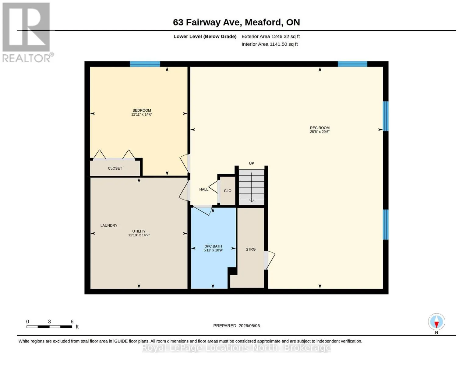 63 FAIRWAY AVENUE