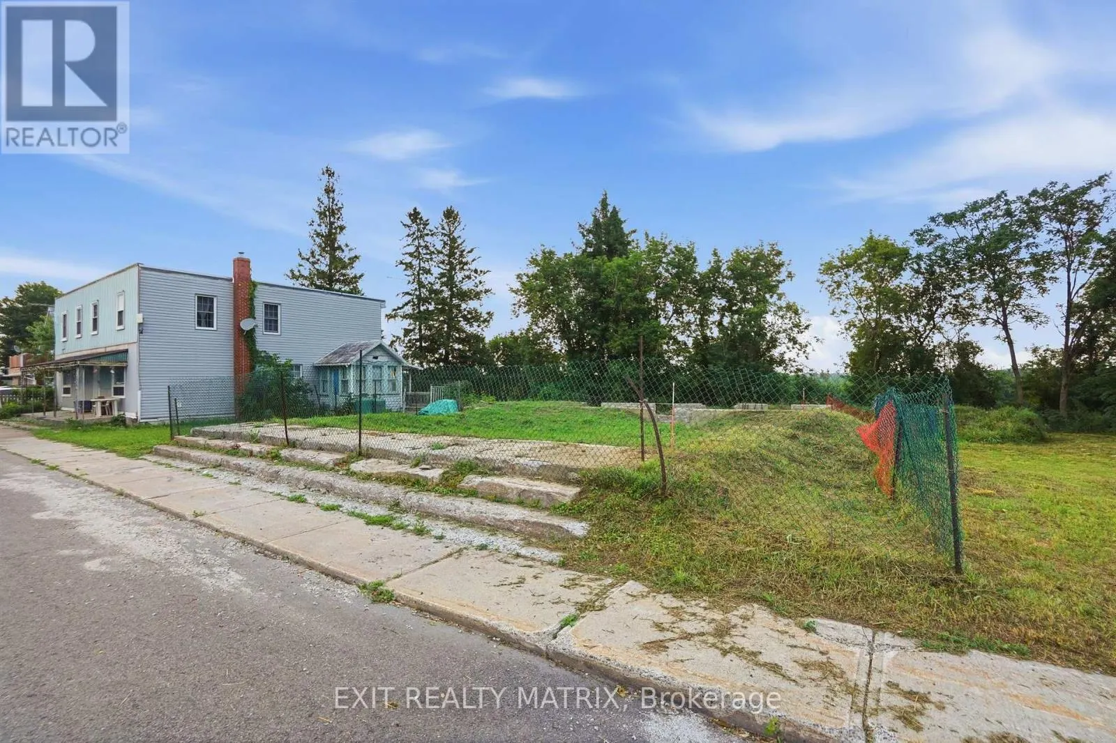 21924 LAGGAN GLENELG ROAD