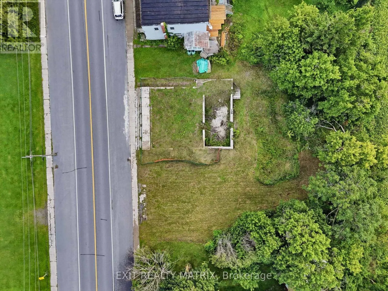 21924 LAGGAN GLENELG ROAD
