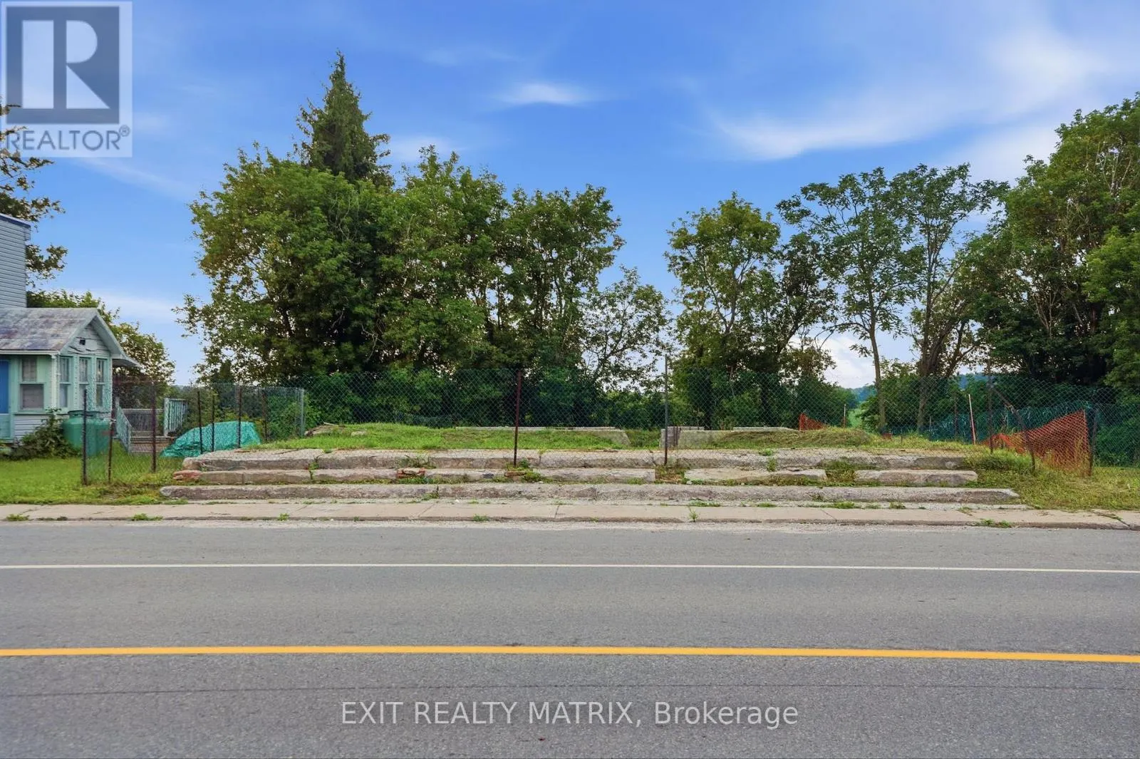 21924 LAGGAN GLENELG ROAD
