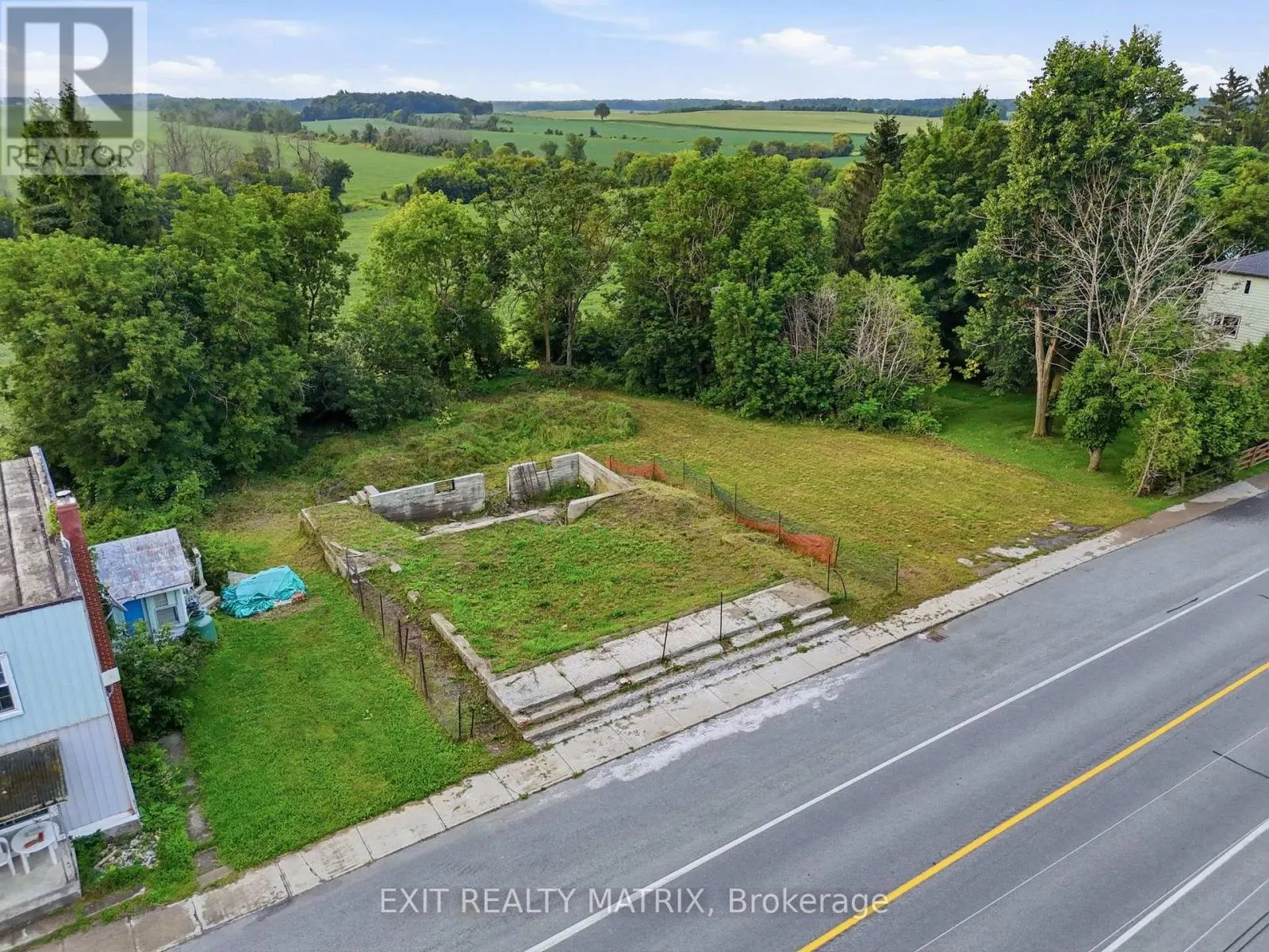 21924 LAGGAN GLENELG ROAD