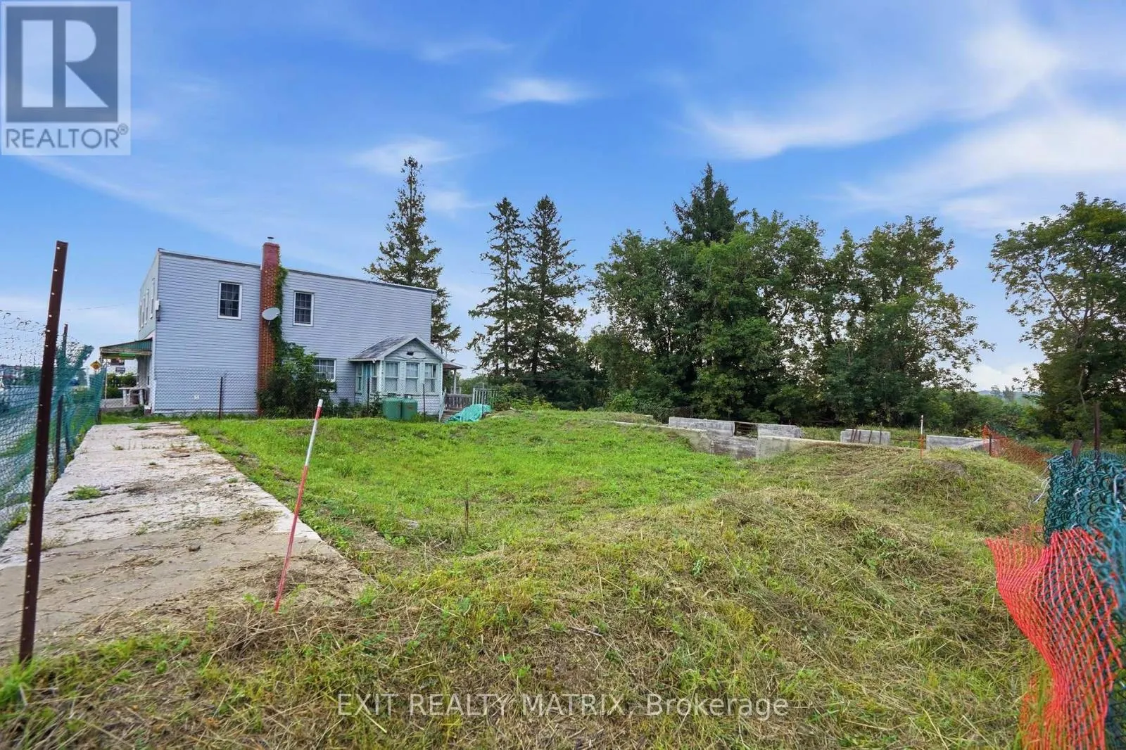 21924 LAGGAN GLENELG ROAD
