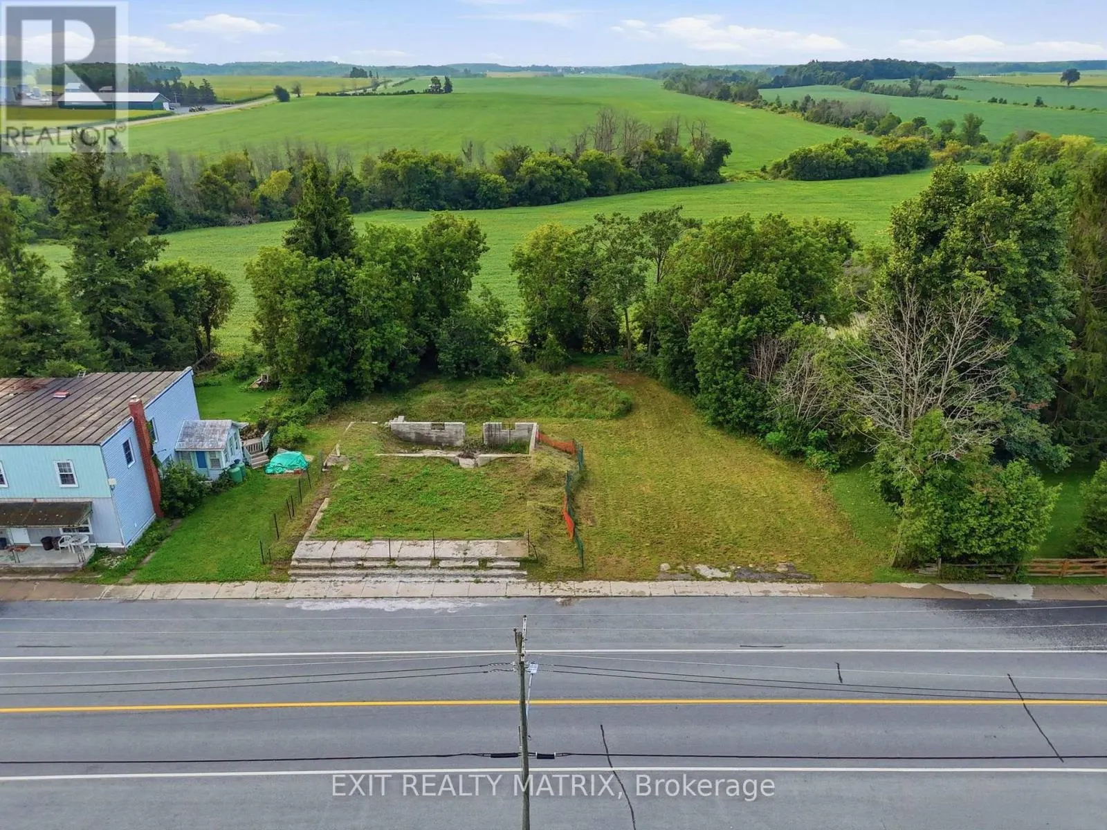 21924 LAGGAN GLENELG ROAD