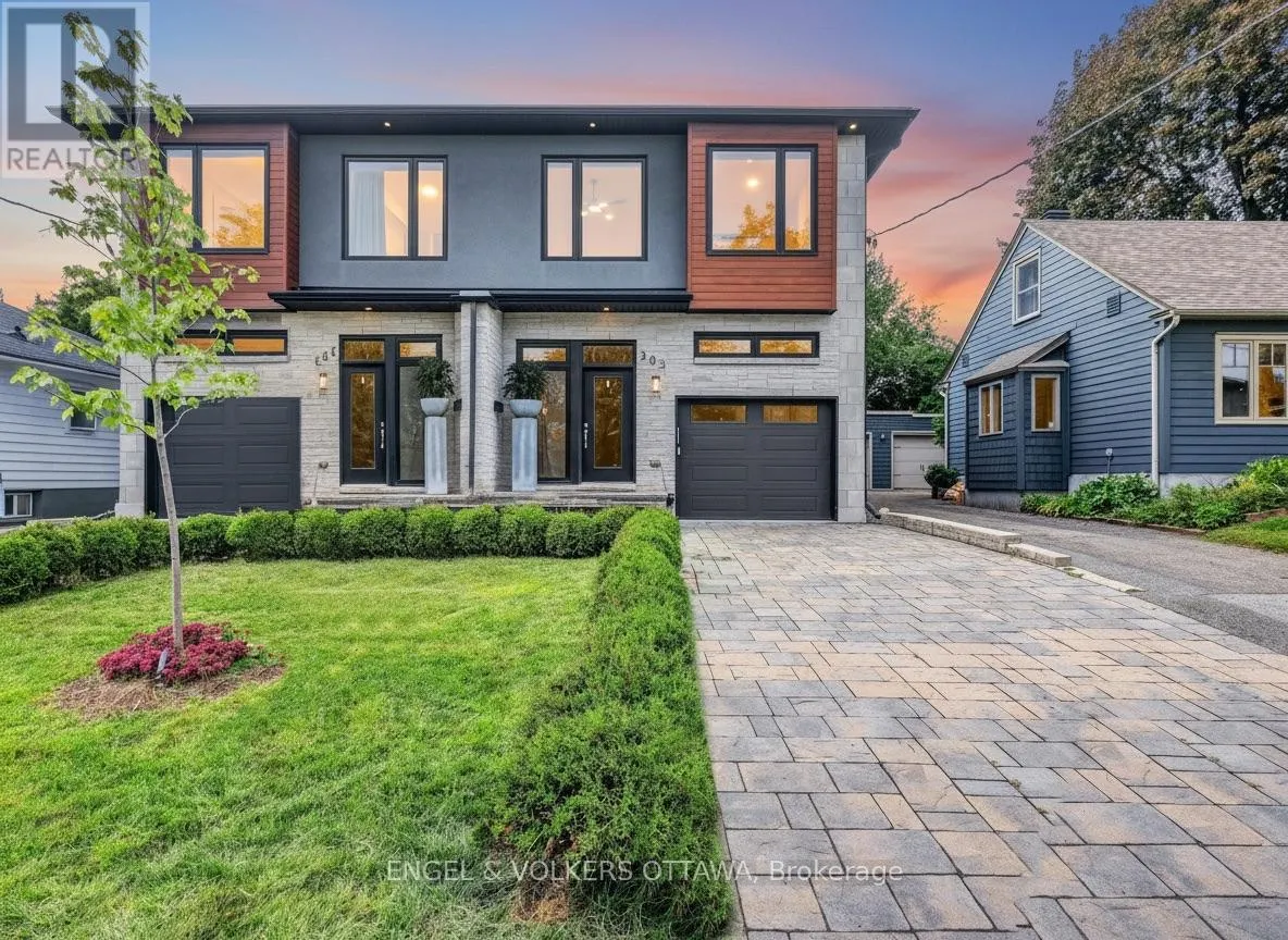 303 WESTHILL AVENUE