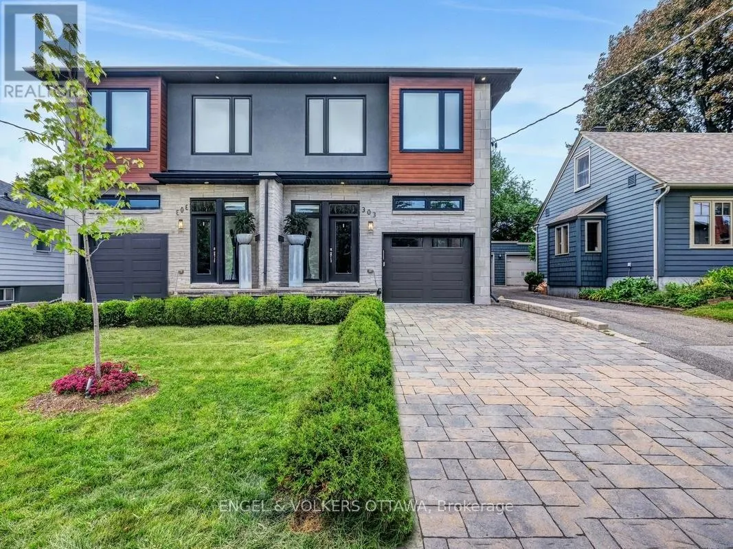 303 WESTHILL AVENUE