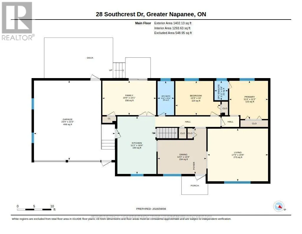 28 SOUTHCREST DRIVE