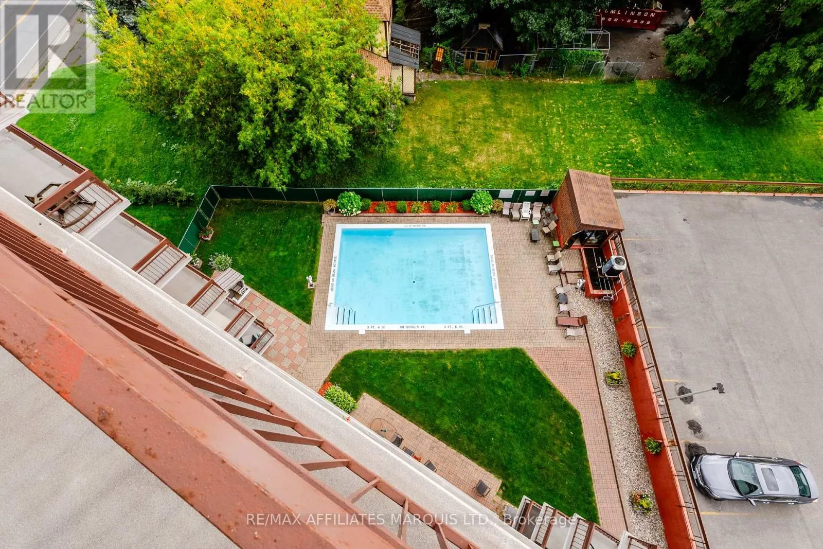 806 - 308 SECOND STREET E