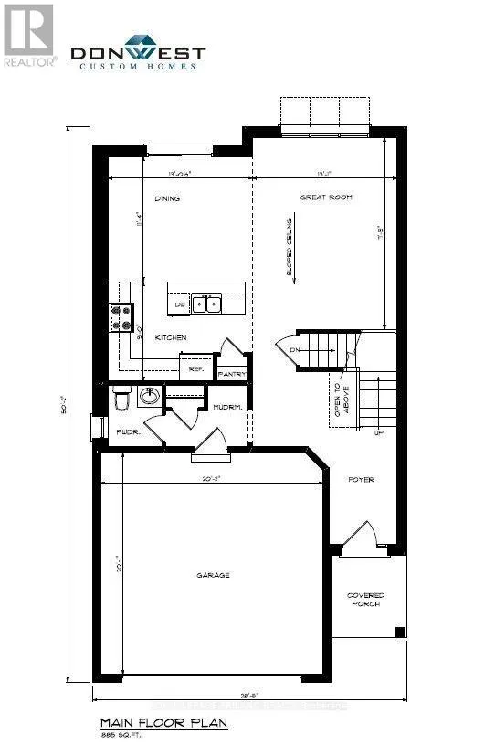 LOT 56 CLIFFSIDE TERRACE