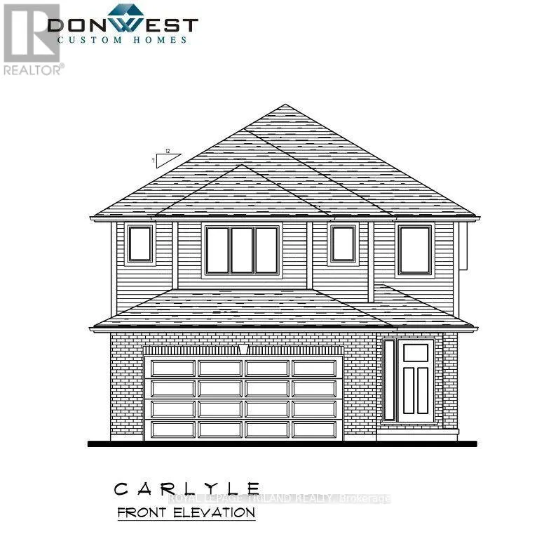LOT 56 CLIFFSIDE TERRACE
