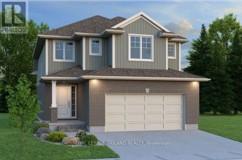 LOT 56 CLIFFSIDE TERRACE