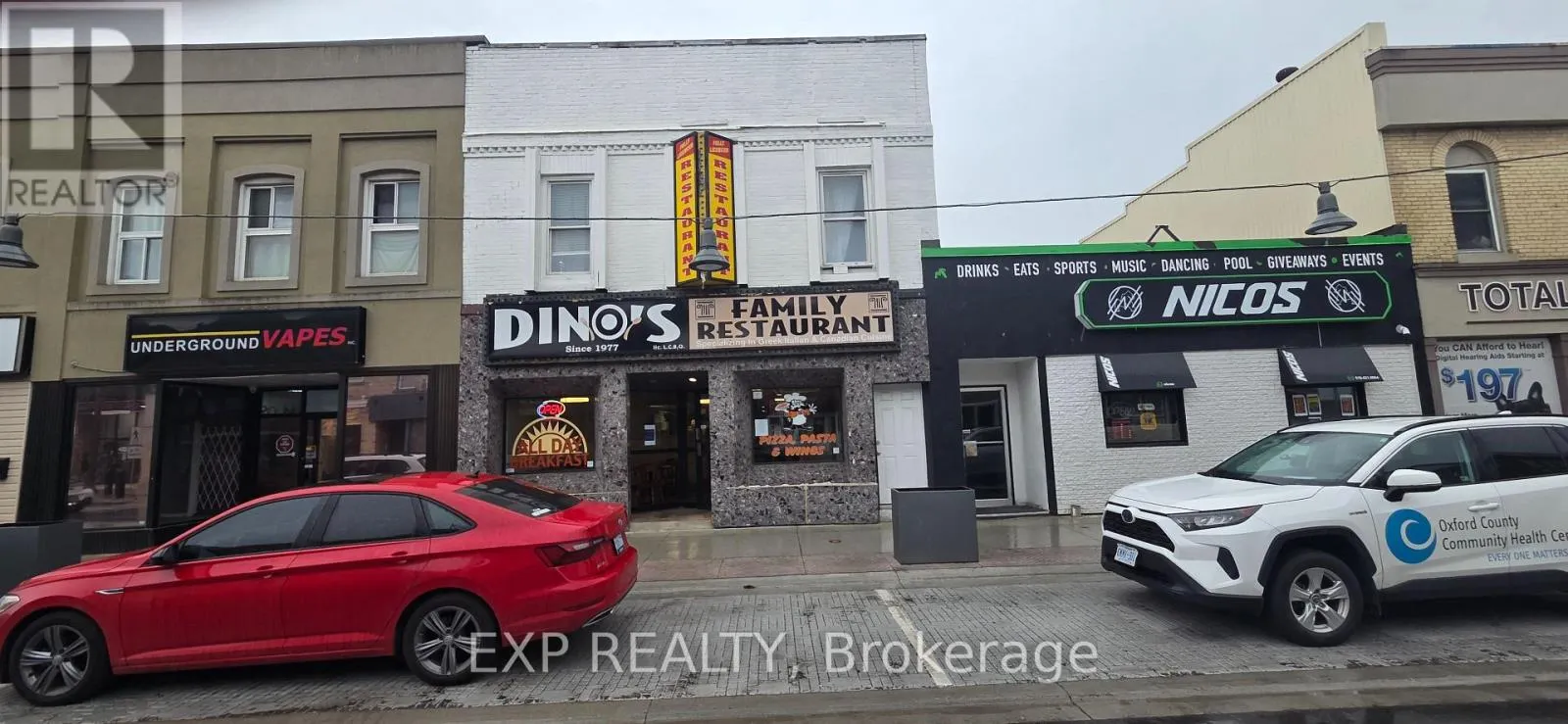 510 DUNDAS STREET