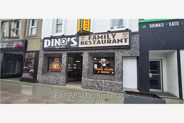 510 DUNDAS STREET