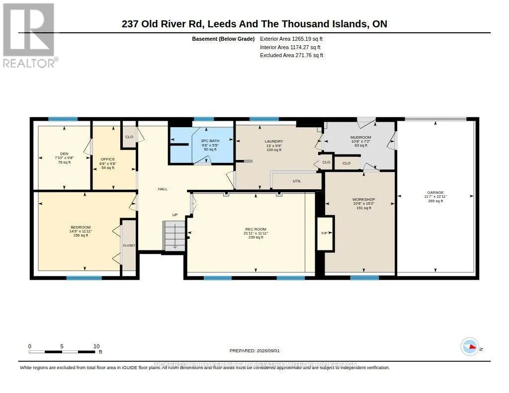 237 OLD RIVER ROAD