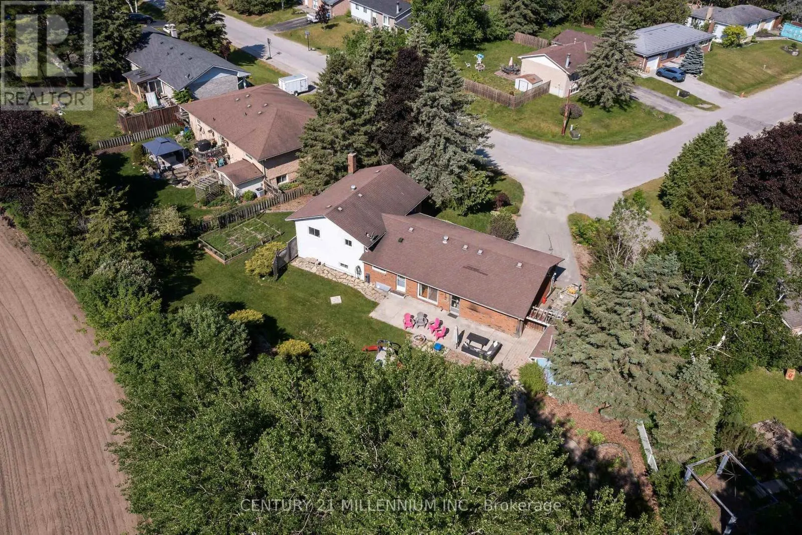 41 DOUGLAS CRESCENT