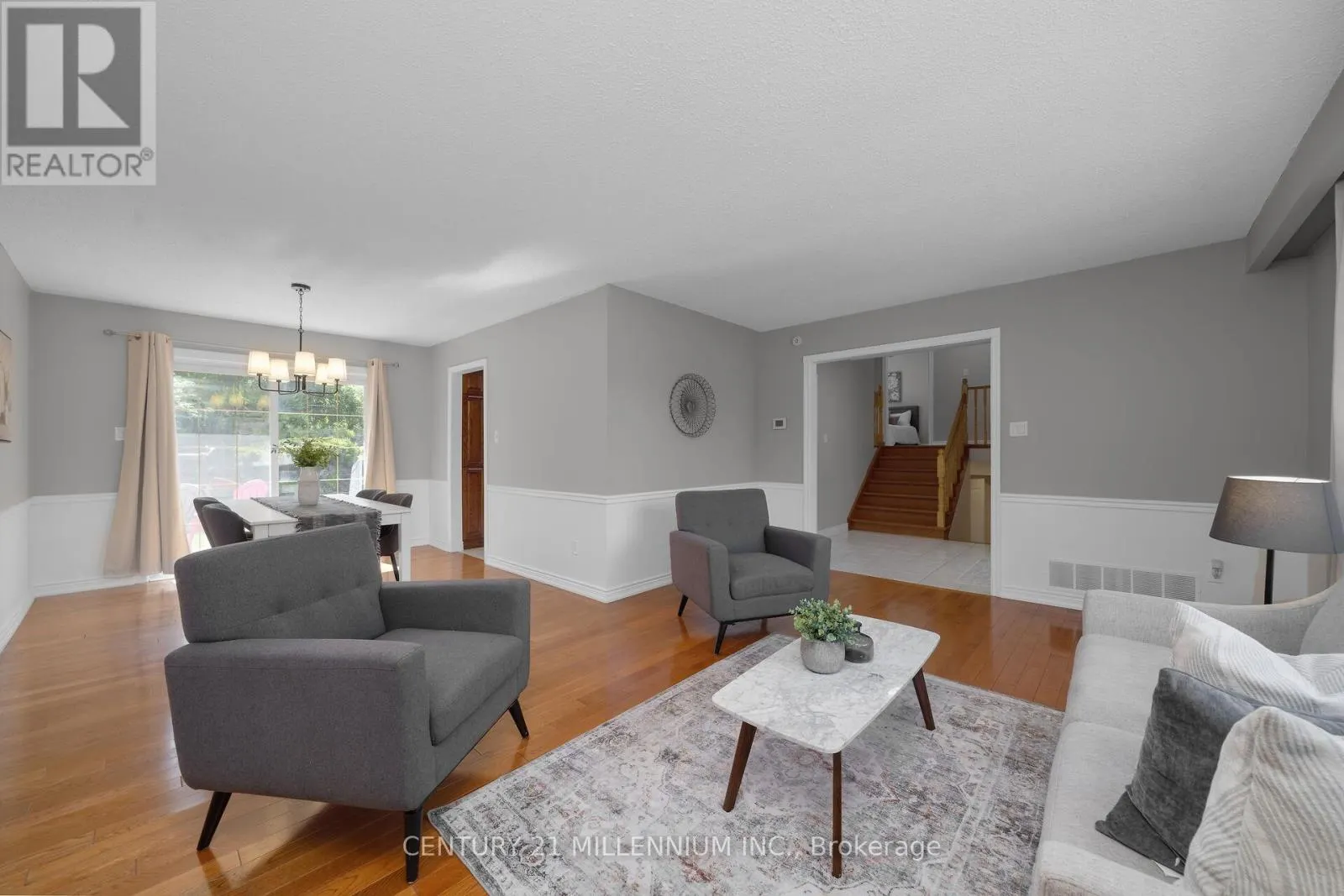 41 DOUGLAS CRESCENT