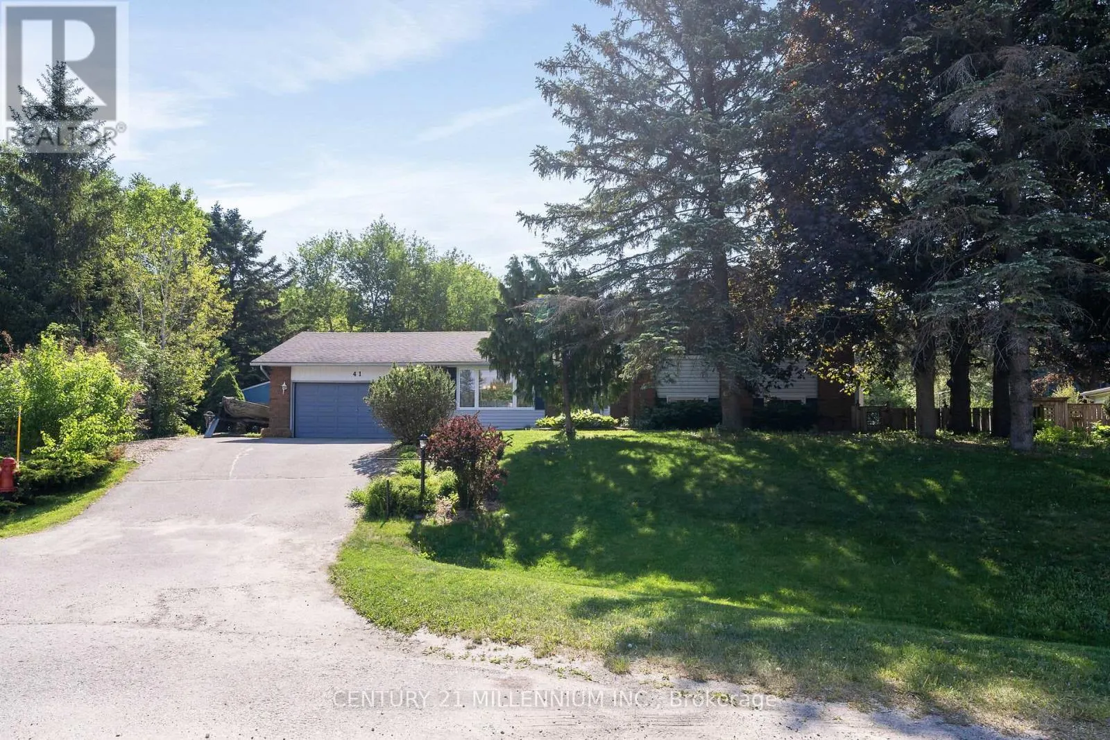 41 DOUGLAS CRESCENT