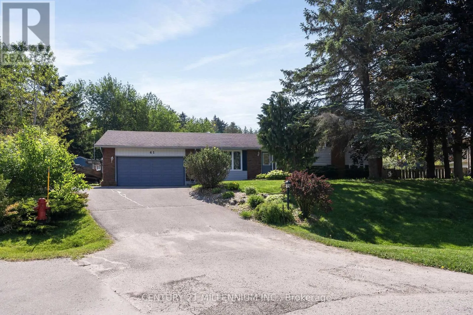 41 DOUGLAS CRESCENT