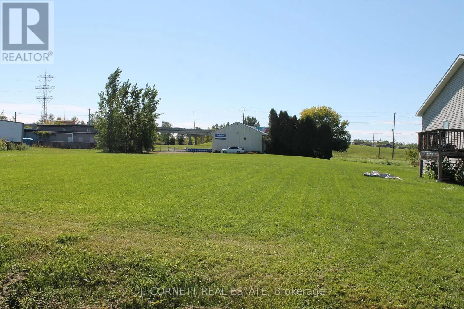 LOT 8 GERALD STREET S