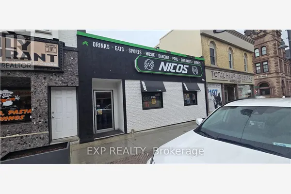 506 DUNDAS STREET