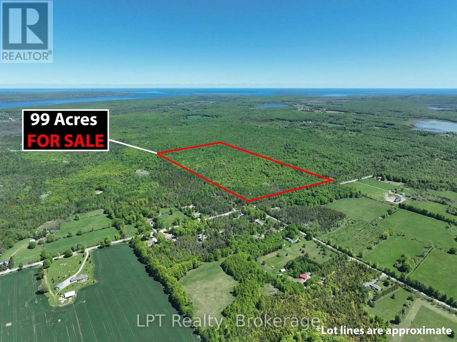 LOT 16 GREY ROAD 17