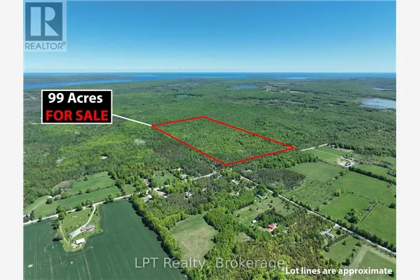 LOT 16 GREY ROAD 17