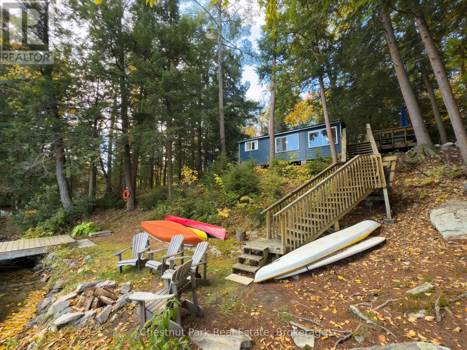 11 - 1158 CRANBERRY ROAD #11