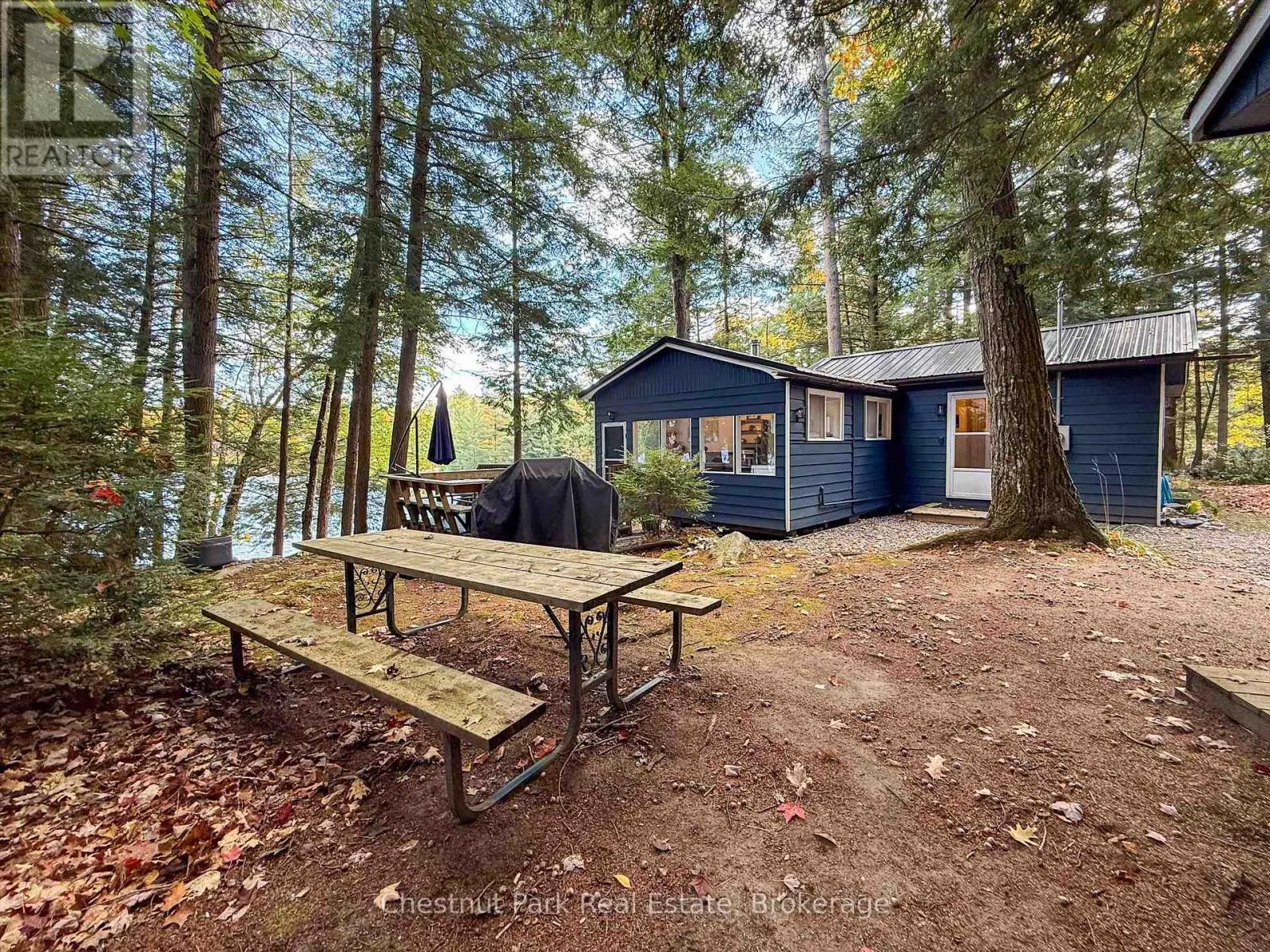 11 - 1158 CRANBERRY ROAD #11