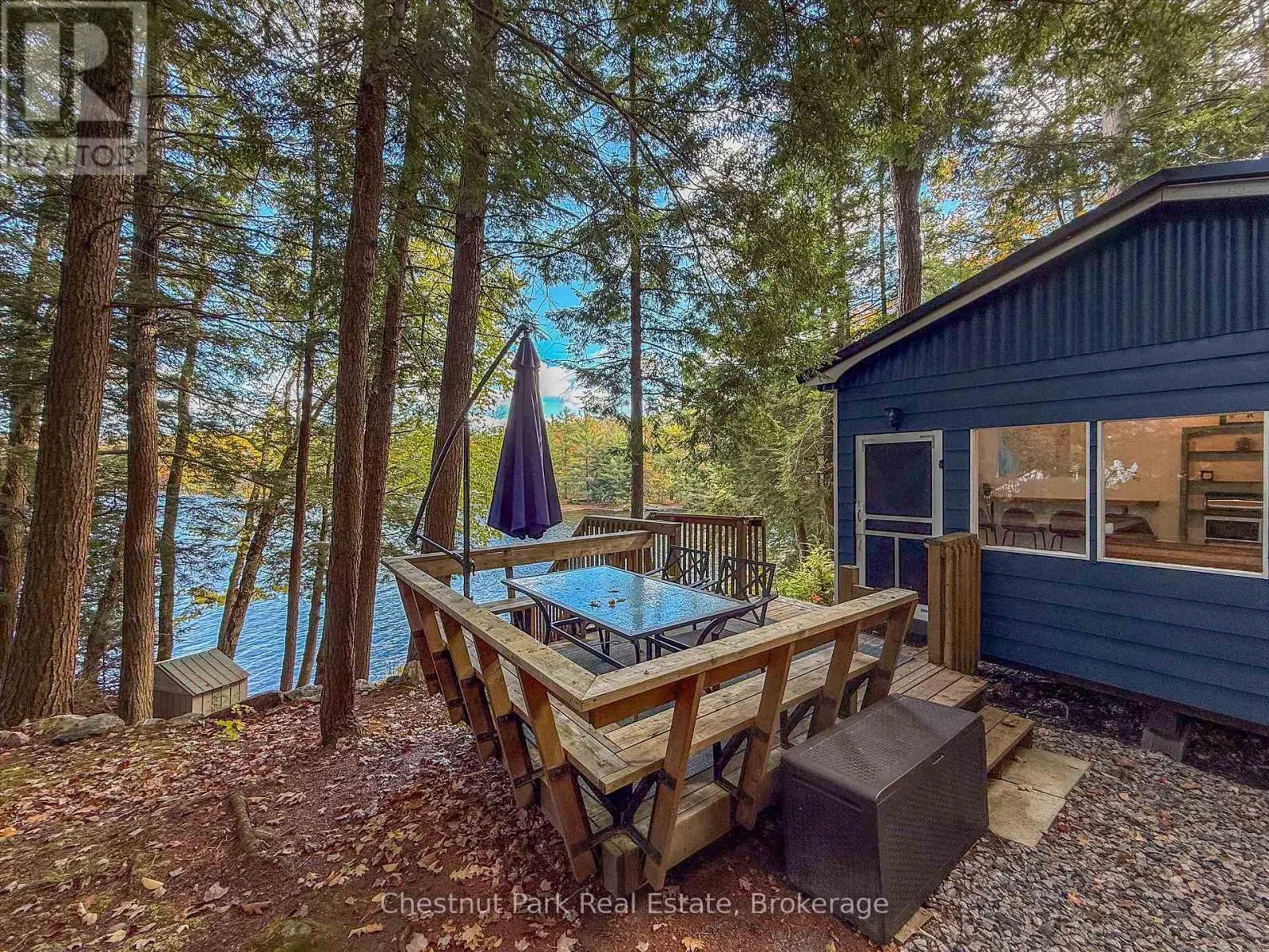 11 - 1158 CRANBERRY ROAD #11