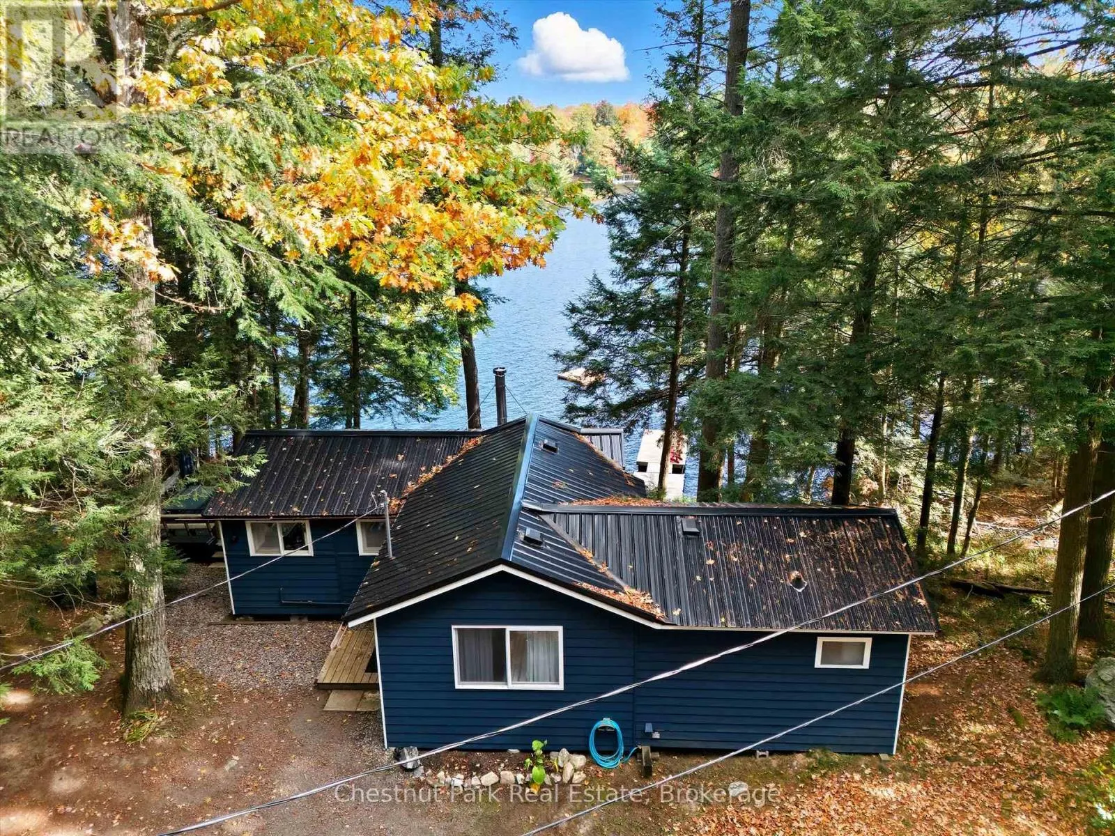 11 - 1158 CRANBERRY ROAD #11