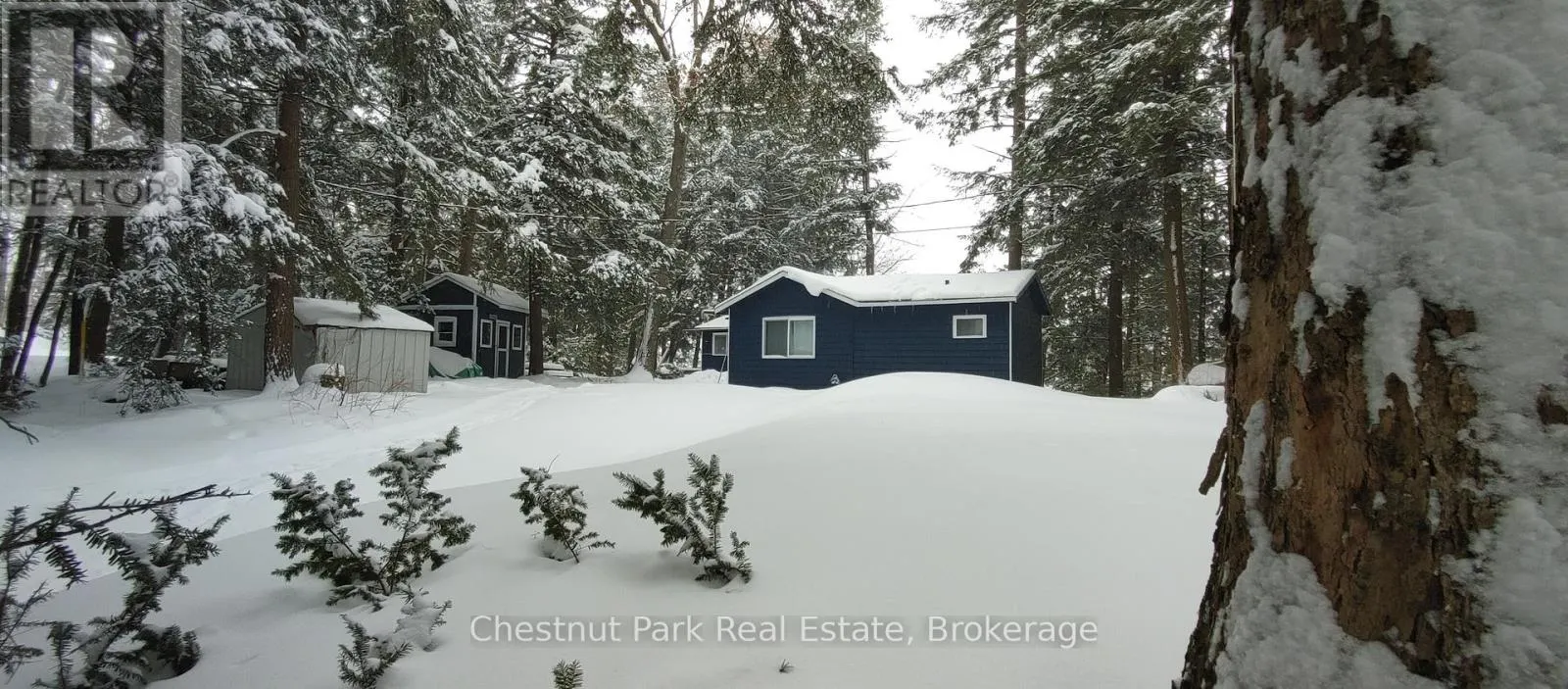 11 - 1158 CRANBERRY ROAD #11