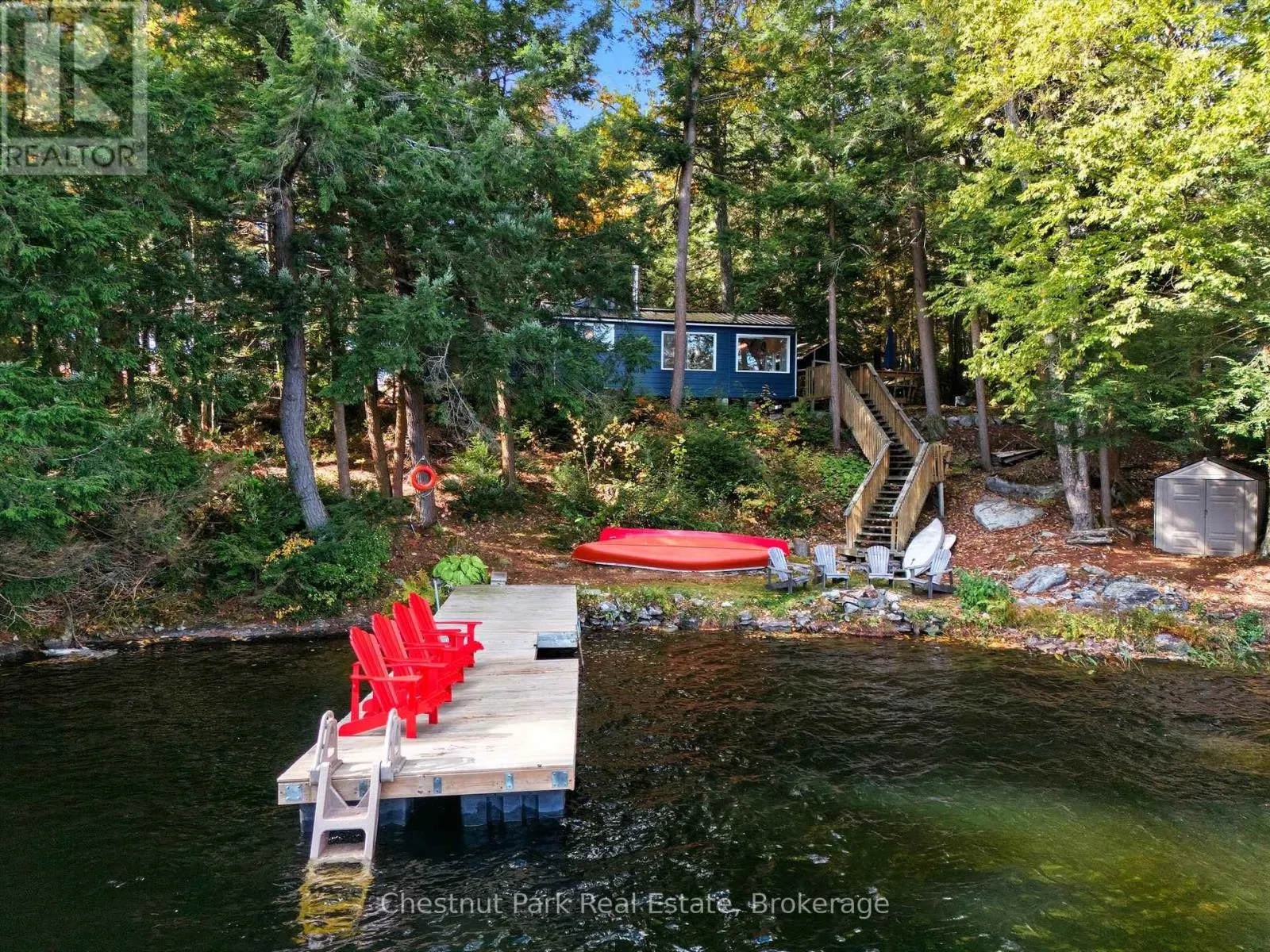 11 - 1158 CRANBERRY ROAD #11