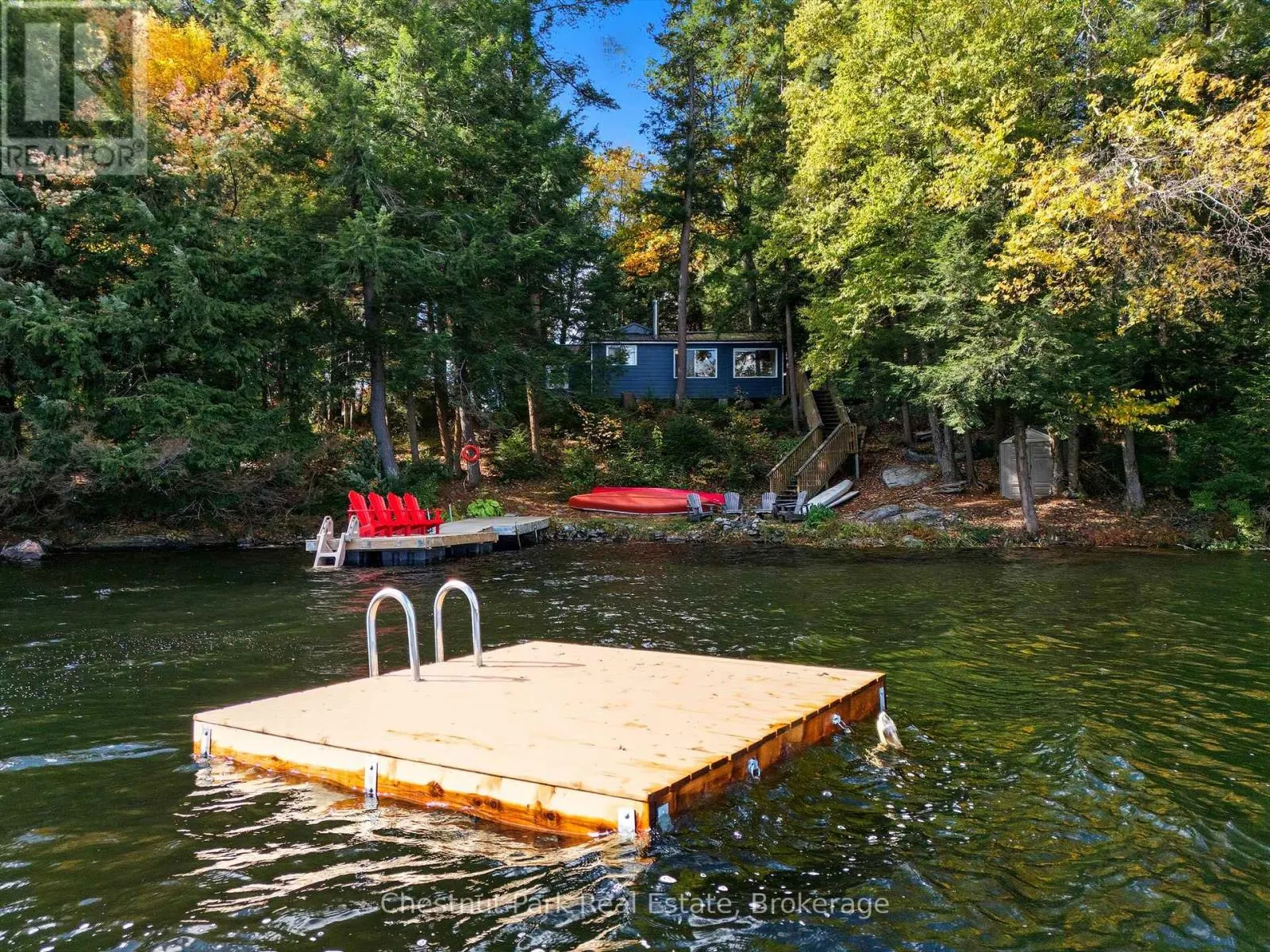 11 - 1158 CRANBERRY ROAD #11