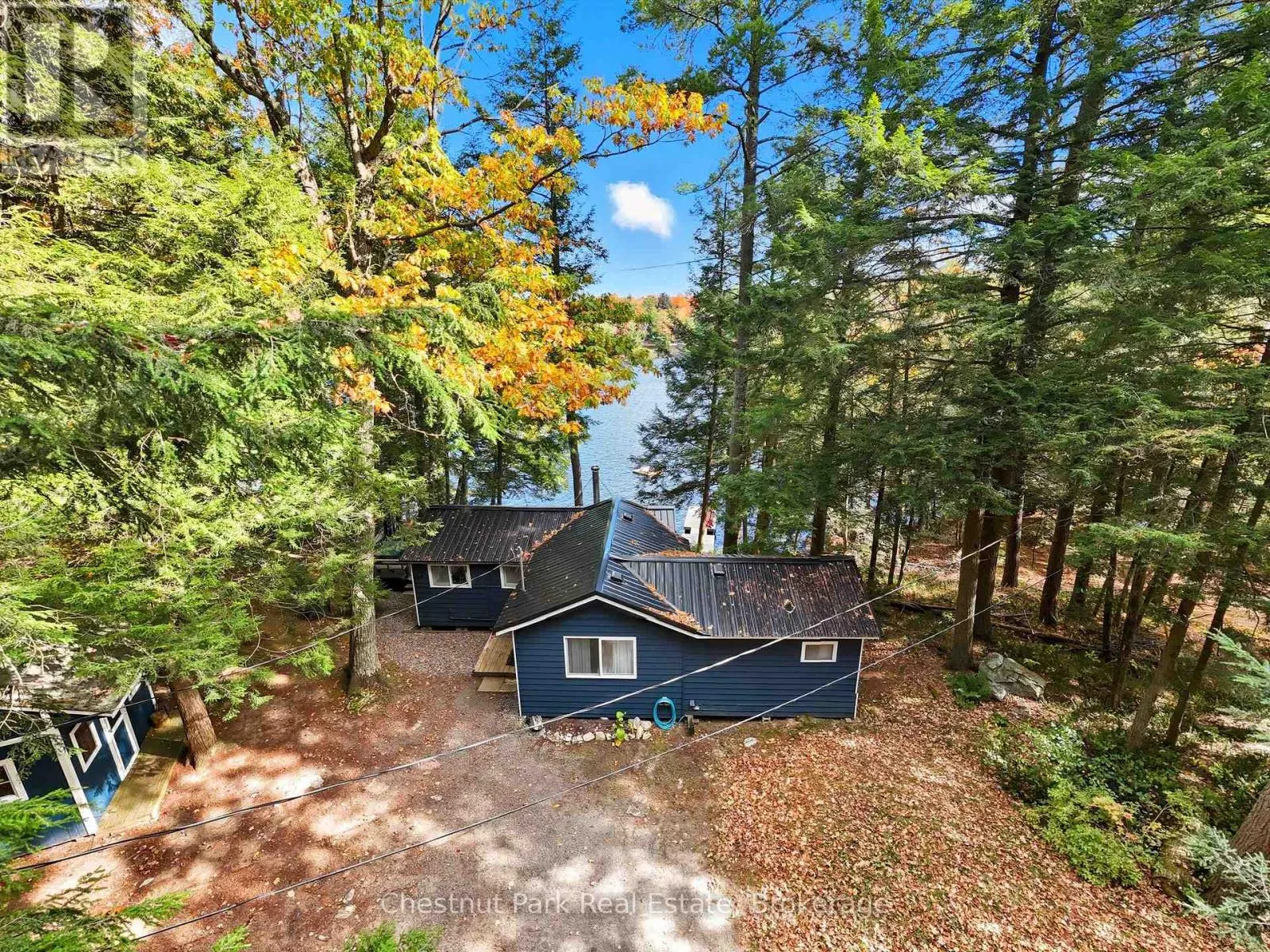 11 - 1158 CRANBERRY ROAD #11