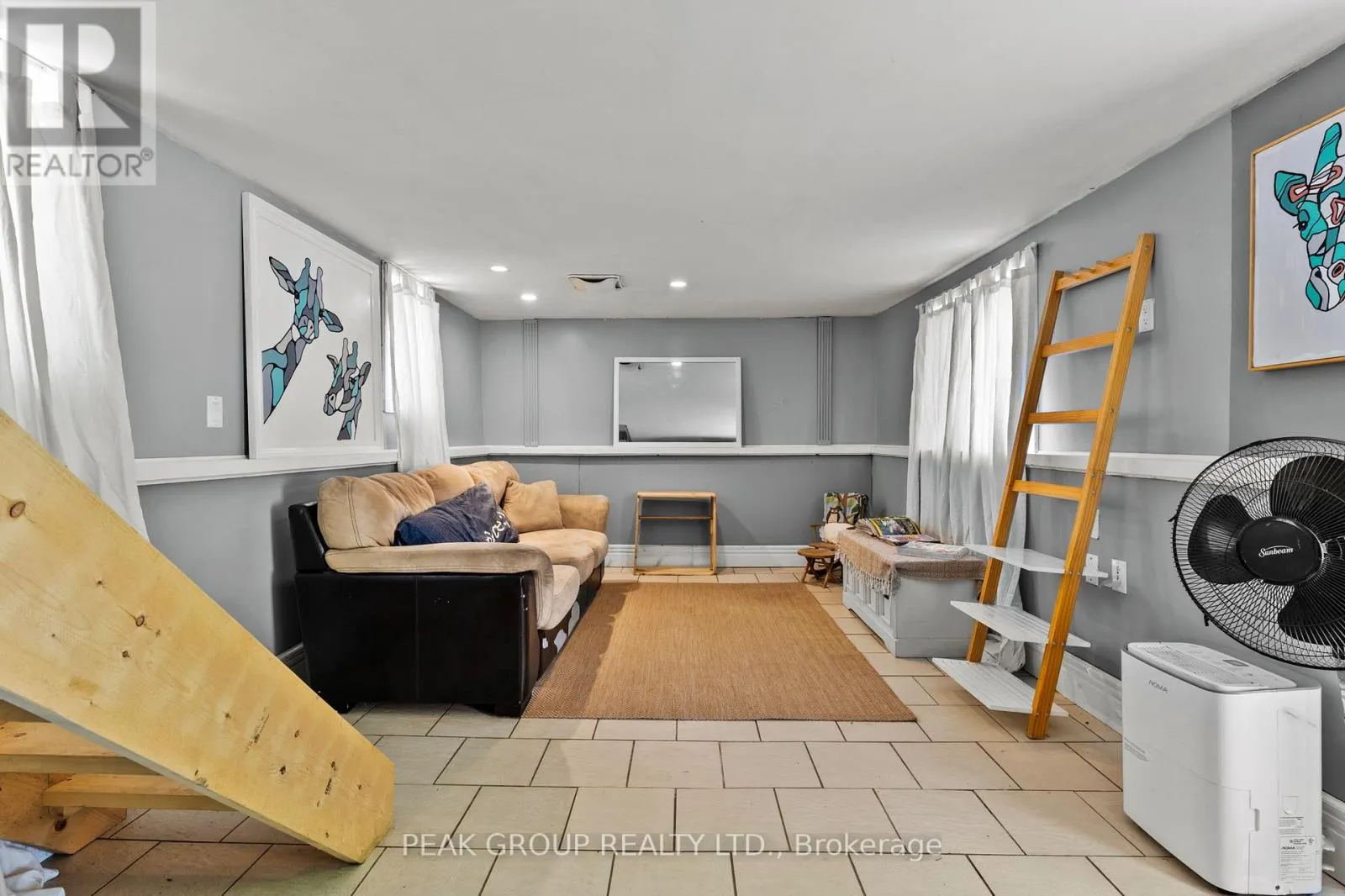171 KILLALY STREET W